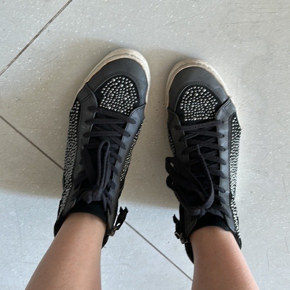 french connection chaussures